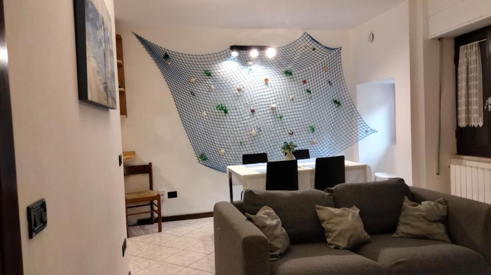 פיזונייה Fisherman מראה חיצוני תמונה